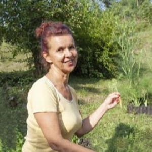 Photo de profil