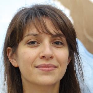 Photo de profil
