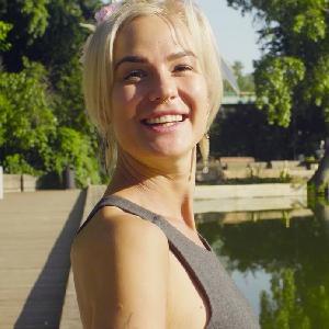 Photo de profil