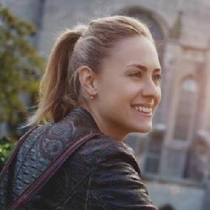 Photo de profil
