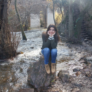 Photo de profil