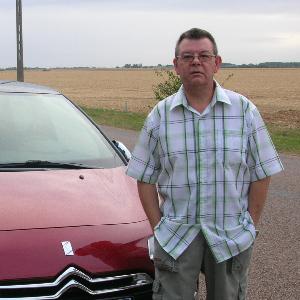 Photo de profil