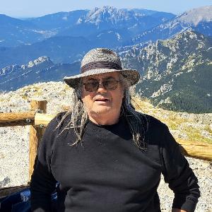 Photo de profil