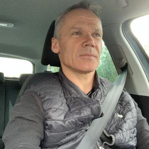 Photo de profil