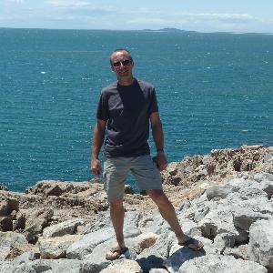 Photo de profil