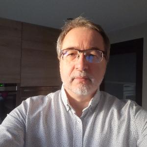 Photo de profil
