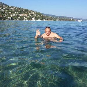 Photo de profil