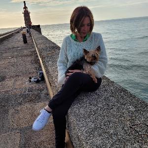 Photo de profil