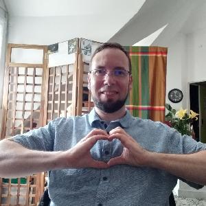 Photo de profil