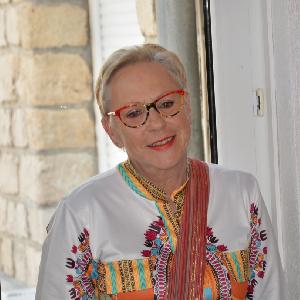 Photo de profil