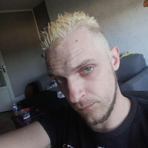 Photo de profil