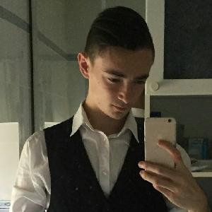 Photo de profil