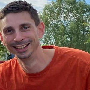 Photo de profil