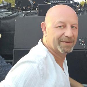 Photo de profil