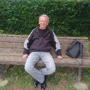 Photo de profil