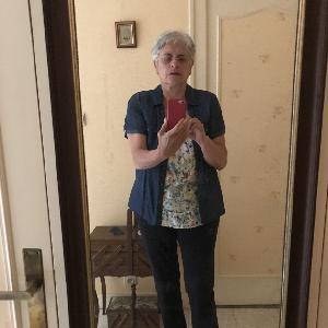 Photo de profil