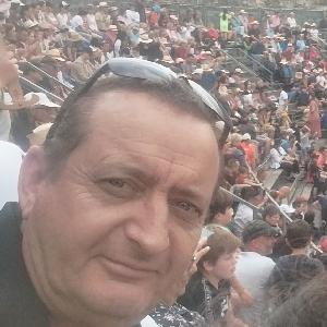 Photo de profil