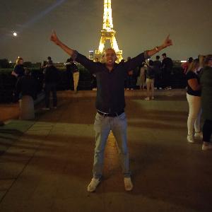Photo de profil