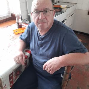 Photo de profil