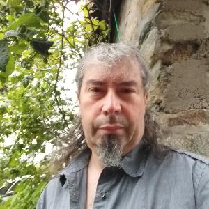 Photo de profil