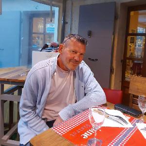 Photo de profil