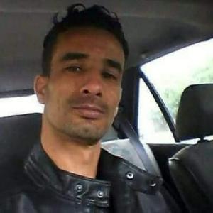 Photo de profil