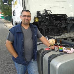 Photo de profil