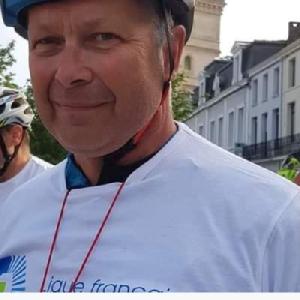 Photo de profil
