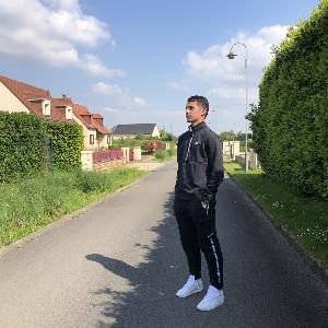 Photo de profil