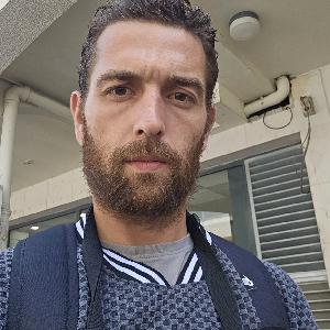Photo de profil