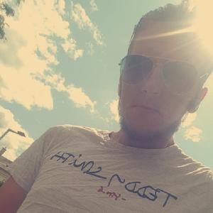 Photo de profil