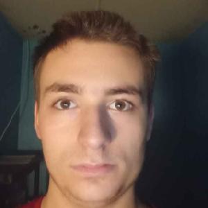 Photo de profil