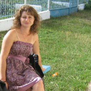 Photo de profil