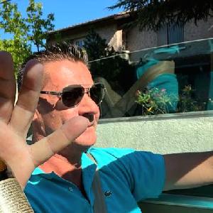 Photo de profil