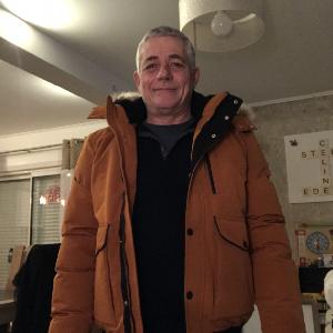 Photo de profil