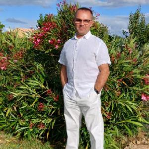 Photo de profil