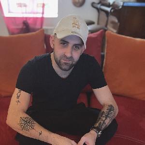 Photo de profil