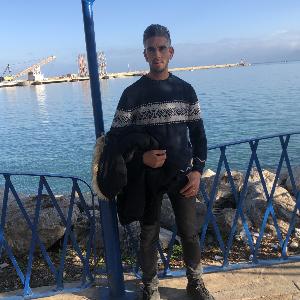Photo de profil