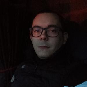 Photo de profil