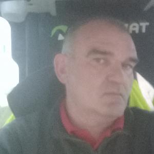 Photo de profil