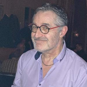Photo de profil