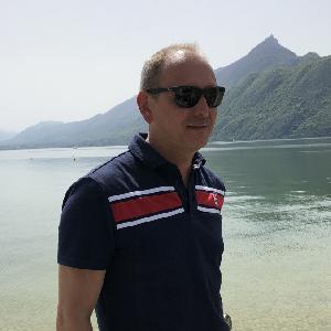 Photo de profil