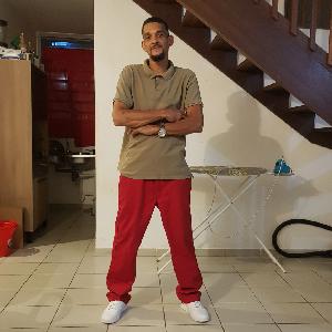 Photo de profil