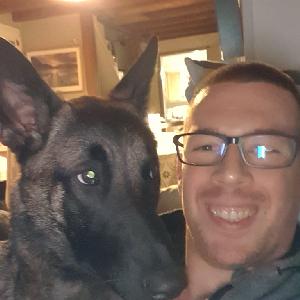 Photo de profil