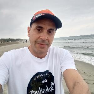Photo de profil