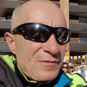 Photo de profil