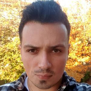 Photo de profil