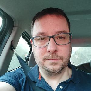 Photo de profil