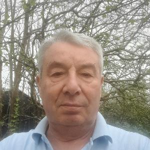 Photo de profil