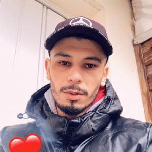 Photo de profil